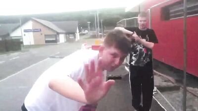 Hairy Pits Fetish: Sniff Gay Tube!