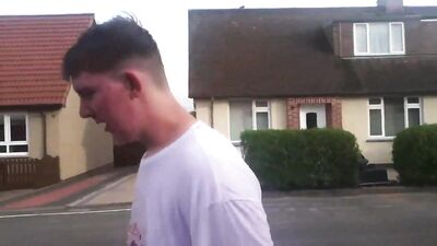 Hairy Pits Fetish: Sniff Gay Tube!