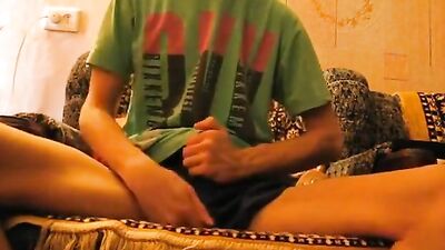 Gay Boys Fap Frenzy - Solo Tube Experience!