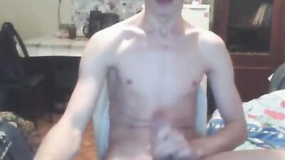 Gay Chat Porn: Horny Buddies Explore Their Desires