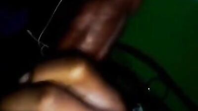 Black twinks in hot jerk & cum action!