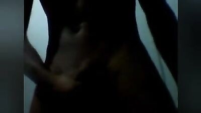 Black twinks in hot jerk & cum action!