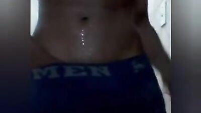 Latino Shorts Boys Porn: Passionate Showers with Sexy Guys!