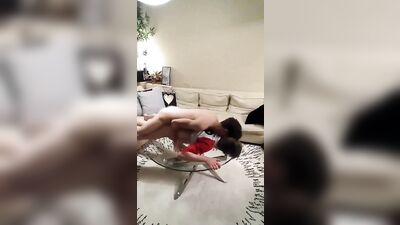 Gay Porn Sex On My Table Bareback Action Amature