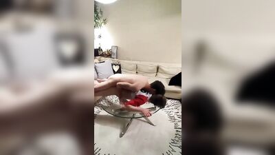 Gay Porn Sex On My Table Bareback Action Amature