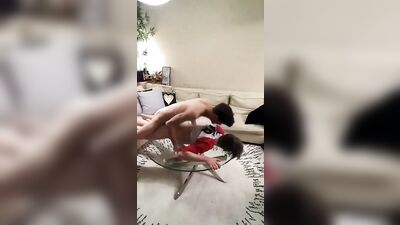 Gay Porn Sex On My Table Bareback Action Amature