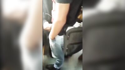 Handjob Train Boys Porn - Gay XXX Adventure