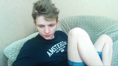 Gay Cuties Unleashed: Blue Eyed Boys Reveal Their Secret Desires