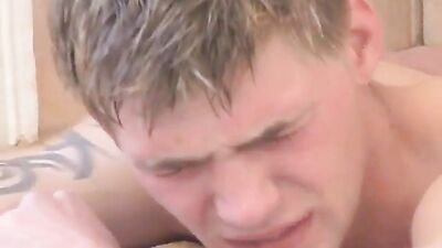 Gay Porn Threesome Bubble Bath Action - JBS Sex Video