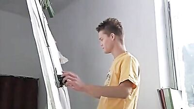 Gay Boys Tube: Jump into our Twink Porn Duo Sex Cave!