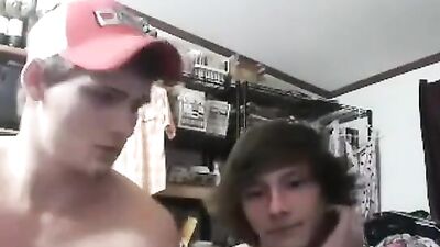 North Carolina Amateur Gay Boys First Time Porn!