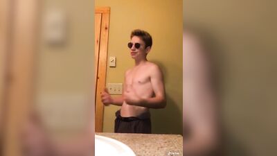 Gangbang Hairy Pits: Rap Dance Fetish Fun Boys GayTube!