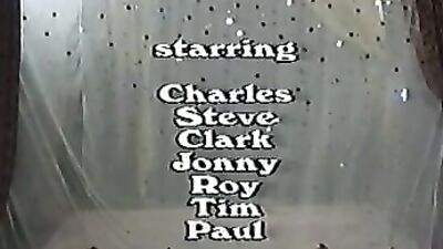 Best Mega Boys: Action Cum Shots Revisited