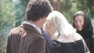 The Idol - Hot Pursuit: A Vintage Gay Porn Movie with Bareback Oral Action!