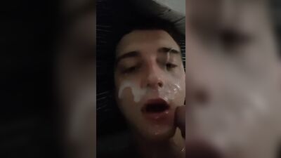 Australian Amateur Big Cocks Facial Load Cum Shots Gay Boys Porn: Down Under Delight!