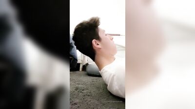 Self-Pleasure Fantasy - I Did This A Lot In My Teens, Swallow Too