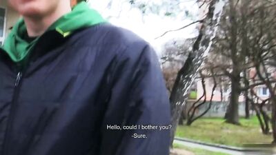 Why Cam Guys Pay Str8 Boys Porn