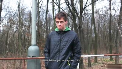 Why Cam Guys Pay Str8 Boys Porn