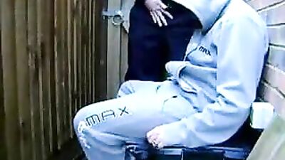 Backyard Boys Bisexual Hoodies Porn! My Best Friend Revealed