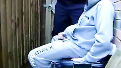 Backyard Boys Bisexual Hoodies Porn! My Best Friend Revealed