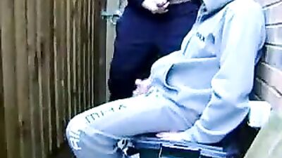 Backyard Boys Bisexual Hoodies Porn! My Best Friend Revealed