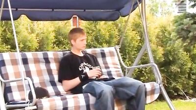 Twink Tube JBS Solo Boy Porn Cute Smooth 018