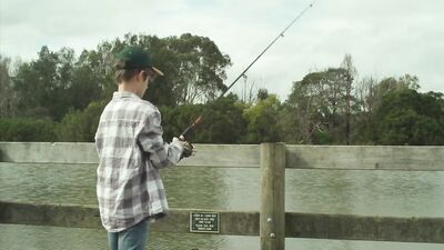 No Sex Short Film - A Gay Porn Video Adventure