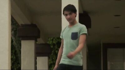 Summer Twinks Gay Teen Porn Action Ass Play Cum Shots - Wild and Unleashed!