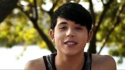 Young Twinks in Action - Bareback Sex Adventures!