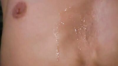 Wild Gay Porn Show: Tim Cums on Tube Explosion!