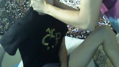 Two Fantastic Cam Boys: First Time Gay Amateur Ass Play Porn