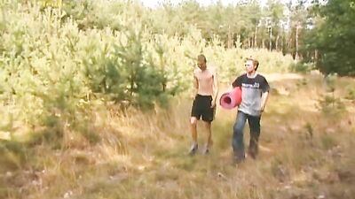 Outdoor Indoor Ultimate Twinks Sex Porn Adventure!