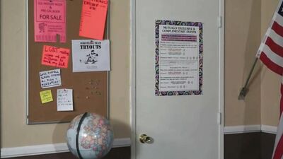 Pornstars Evan Parker & Scotty Clarke: Preppy Perky Boys Get Fucked By Hot Jocks