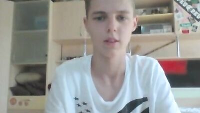 Big Dick Boys Porn: Horny Cum Shots Amateur!