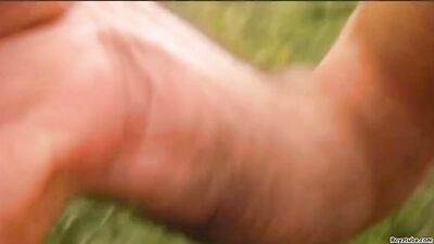 Outdoor Bareback Twink Porn - Big Cocks and More!