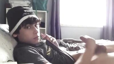 Self-sucking boys gay tube cam fetish porn