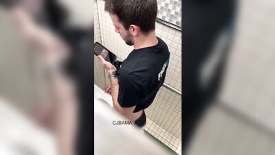 Bathroom Boys XXX Bathroom Caught Porn Compilation - Amateur Fetish