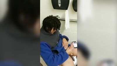 Bathroom Boys XXX Bathroom Caught Porn Compilation - Amateur Fetish