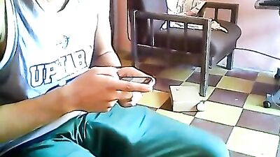 Excited Gay Teen Boner Porn: A Sexual Awakening!