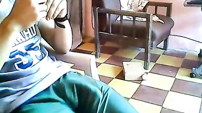 Excited Gay Teen Boner Porn: A Sexual Awakening!