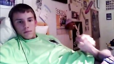 Bare Chests and Big Cums: He Should Have Taken Off His Shirt!