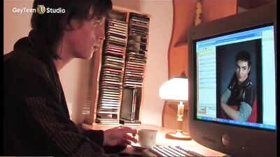 Gay Porn Action Fun Russian Long Distance Sex
