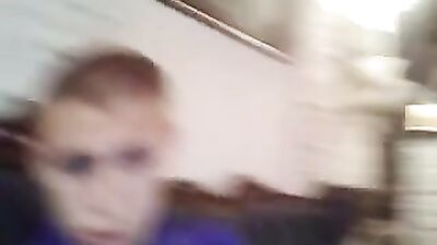 Serbian Butt Bait: Two Scally Lads Showing Cocks and Asses!