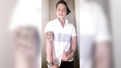 Gay Porn Video - HOLA amature boys Passionate Moments!