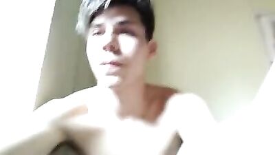 Gay Teen Boys Porn - Huge Cock Adventures!