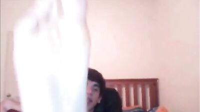 Gay Tumblr Fetish Footmen: A Step Beyond!