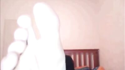 Gay Tumblr Fetish Footmen: A Step Beyond!