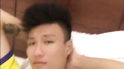 Asian Soccer Boys Porn - Hot Amateur Action!