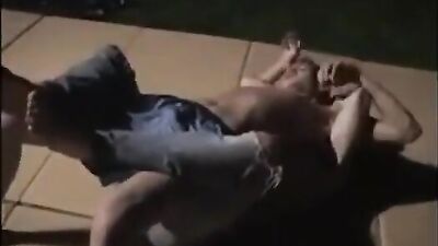 Gay Tube Wrestle Twinks: Action Ass Play Cum Shots!