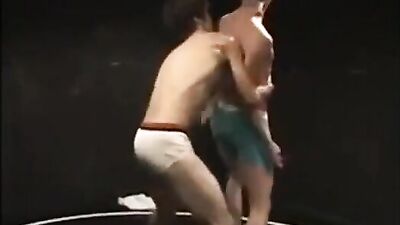 Gay Tube Wrestle Twinks: Action Ass Play Cum Shots!